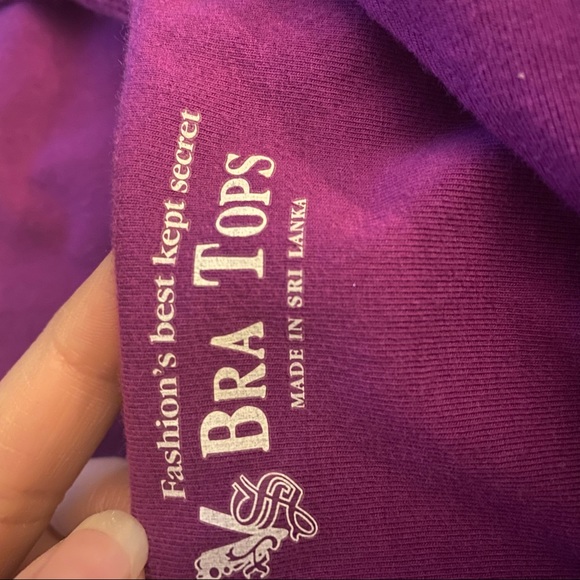 Victoria’s Secret bra tops dress - Picture 4 of 6